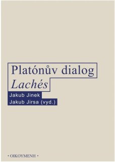 Platónův dialog Lachés