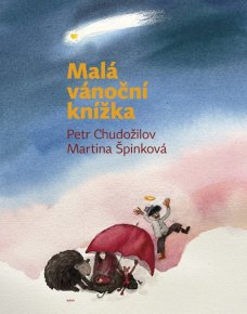 Malá vánoční knížka