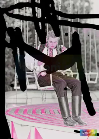 Dušan Tománek: MOR