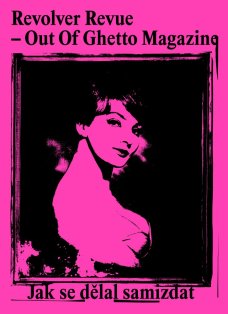 Revolver Revue - Out of Ghetto