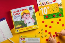 (Ne)chutná matematika