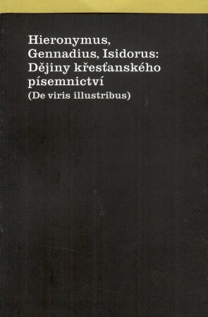 Dějiny křesťanského písemnictví: De viris illustribus