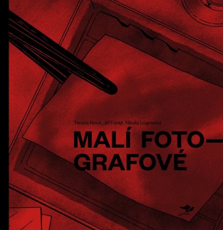 Malí fotografové