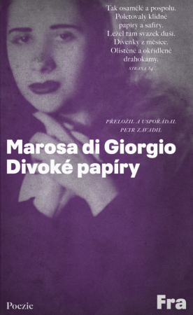 Divoké papíry