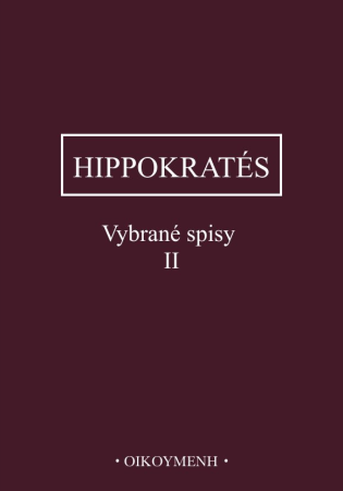 Vybrané spisy II