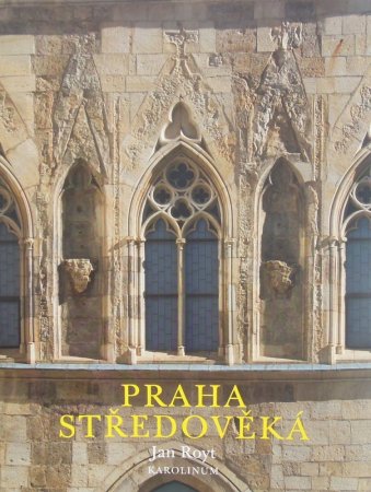 Praha středověká