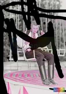 Dušan Tománek: MOR