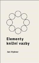 Elementy knižní vazdy
