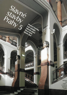 Great Buildings of Prague 5
