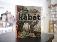 PRESALE: Václav Kabát