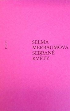 Sebrané květy