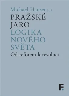 Pražské jaro, M. Hauser (ed.)