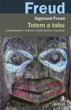 Totem a tabu, S. Freud