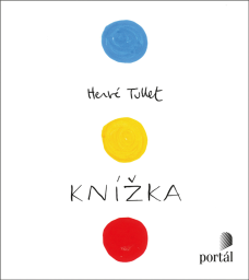 Knížka, H. Tullet