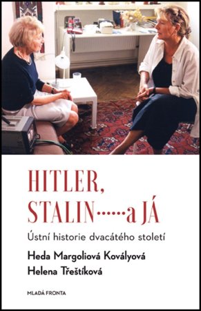 Hitler, Stalin a já