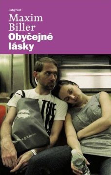 Obyčejné lásky