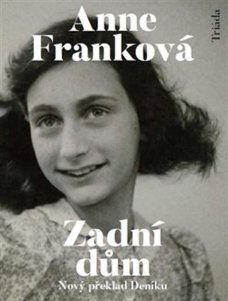 Zadní dům, A. Franková
