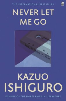 Never let me go - K. Ishiguro