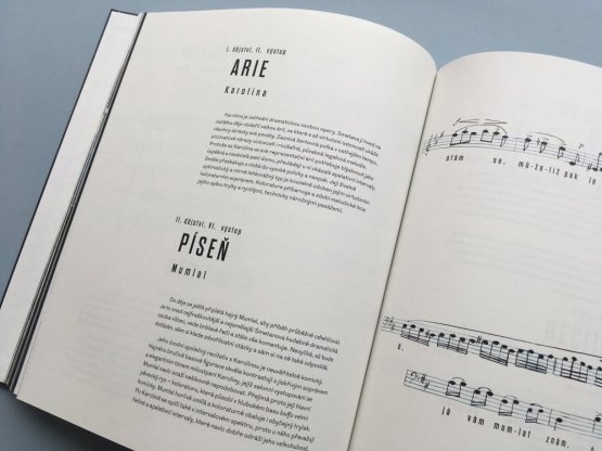 Bedřich Smetana, V. Bílková