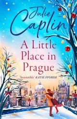 A Little Place in Prague, J. Caplin