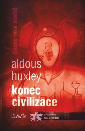 Konec civilizace