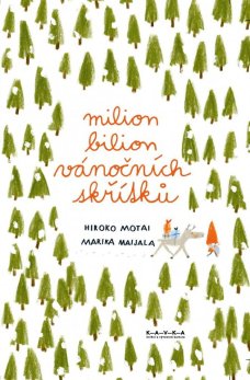 Milion bilion vánočních skřítků