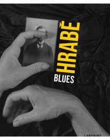 Blues, V. Hrabě