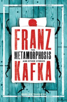 The Metamorphosis and the Other Stories