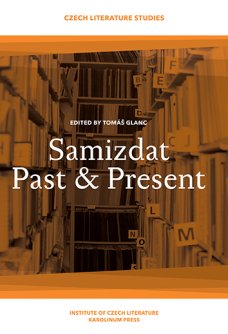 Samizdat Past & Present