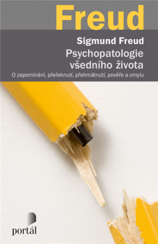 Psychopatologie všedního života, S. Freud