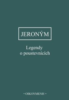 Legendy o poustevnících