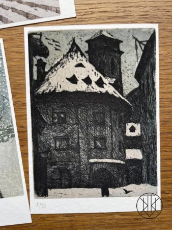 Malé poklady: Konůpek