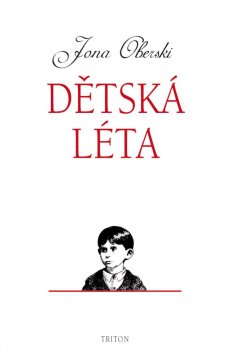 Dětská léta
