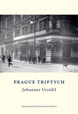 Prague Triptych