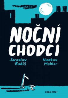 Noční chodci (komiks)