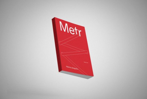 Metr Nástroj designéra