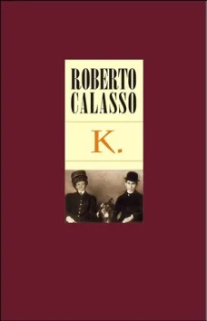 K., R. Calasso