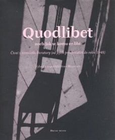 Quodlibet aneb Jak se komu líbí