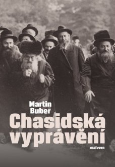 Chasidská vyprávění, M. Buber