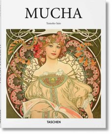 Alfons Mucha