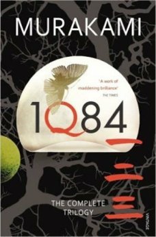 1Q84 / The Complete Trilogy
