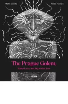 The Prague Golem (399,-Kč, anglicky)
