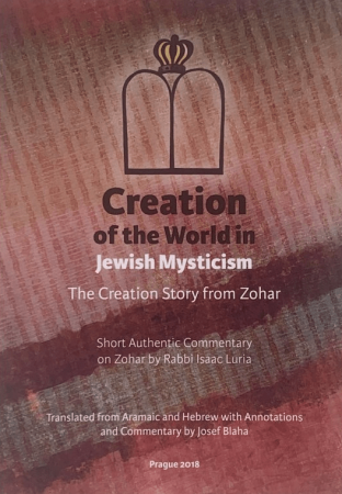 Creation of the World in Jewish Mysticism