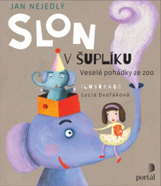 Slon v šuplíku, J. Nejedlý