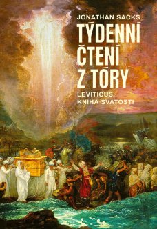 Týdenní čtení z Tóry - Leviticus