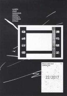 Sešit pro umění 22/2017