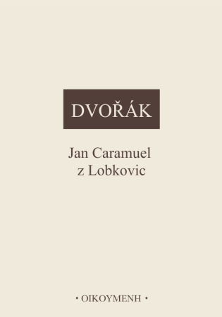 Jan Caramuel z Lobkovic