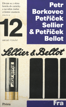 Petříček Sellier & Petříček Bellot