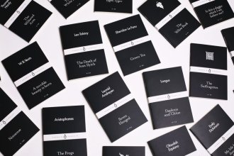 Penguin Little Black Classics