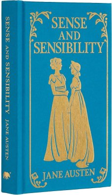 Sense and Sensibility